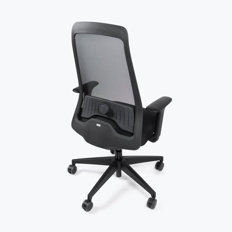 Silla Interstuhl EVERYis1 EV212 NEGRO