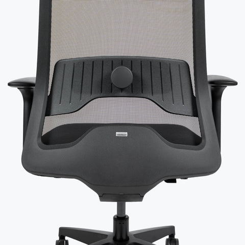 Silla Interstuhl EVERYis1 EV212 NEGRO