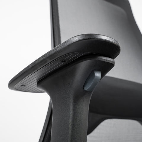 Silla Interstuhl EVERYis1 EV212 NEGRO