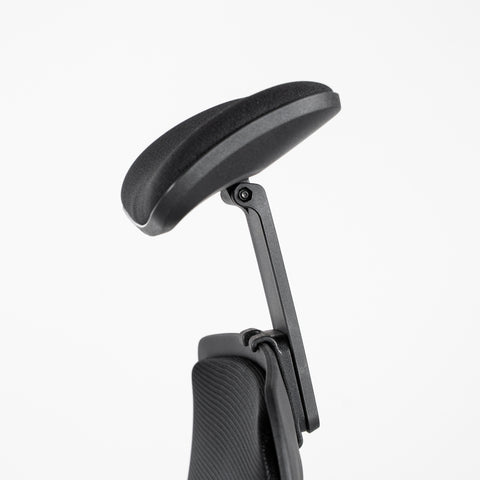 Silla Interstuhl EVERYis1 EV213 NEGRO Y CON CABECERO