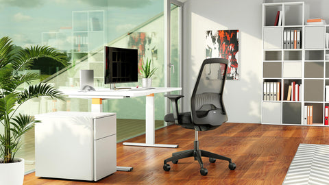 Distribuidores Interstuhl
