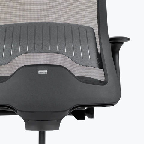 Silla Interstuhl EVERYis1 EV211 NEGRA