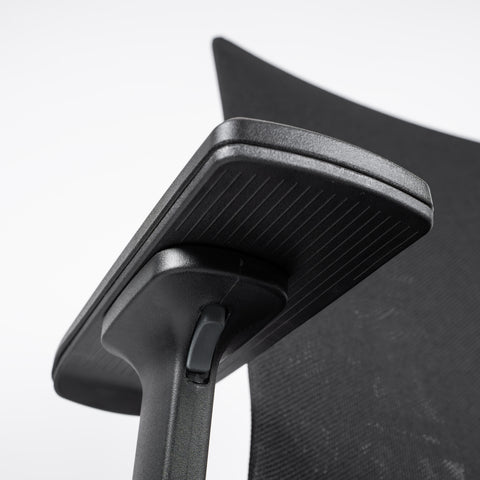 Silla Interstuhl PUREIS3 NEGRA