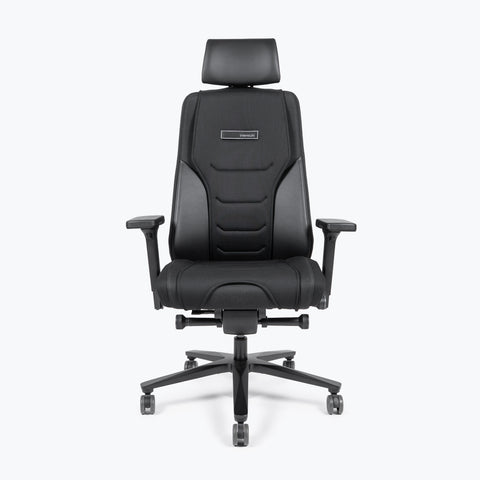 Silla Interstuhl TWENTYFOUR TF118 NEGRA