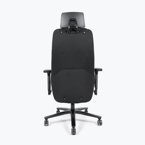Silla Interstuhl TWENTYFOUR TF118 NEGRA