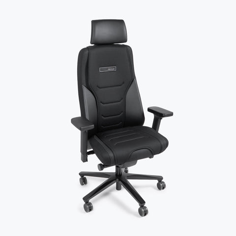 Silla Interstuhl TWENTYFOUR TF118 NEGRA