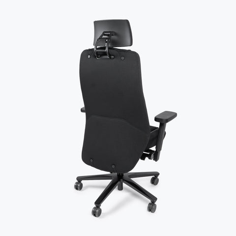Silla Interstuhl TWENTYFOUR TF118 NEGRA
