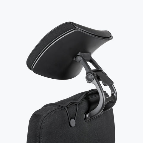 Silla Interstuhl TWENTYFOUR TF118 NEGRA