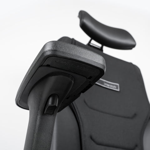 Silla Interstuhl TWENTYFOUR TF118 NEGRA