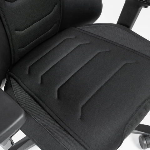 Silla Interstuhl TWENTYFOUR TF118 NEGRA